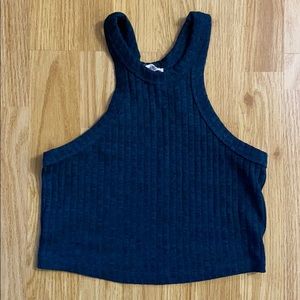 Crop Tank